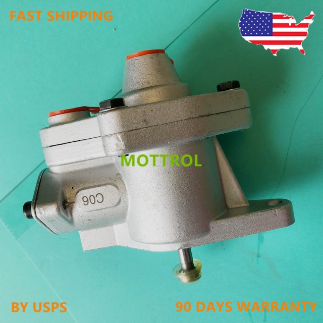 1W1695 Fuel Transfe Pump for Caterpillar 3304 3306 ENGINE 2794980, by