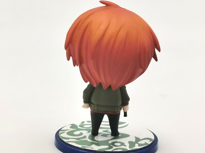Yukihito Secret Character Lamento Beyond the Void One Coin Japan