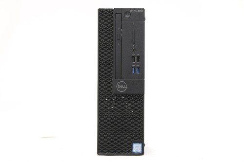 Dell OptiPlex 3060 SFF Intel i5-8500 8GB RAM 240GB SSD HDMI DisplayPort Win 10 - Picture 8 of 18