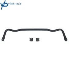 Suspension Stabilizer Bar Kit Front 55398938AC For 2011-2018 Ram 1500 52126350AA