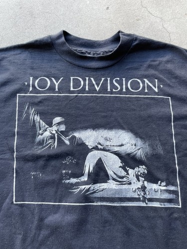 Vintage 1990s joy division - Gem