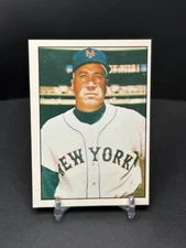 1981 TCMA Duke Snider The 1960s New York Mets #363