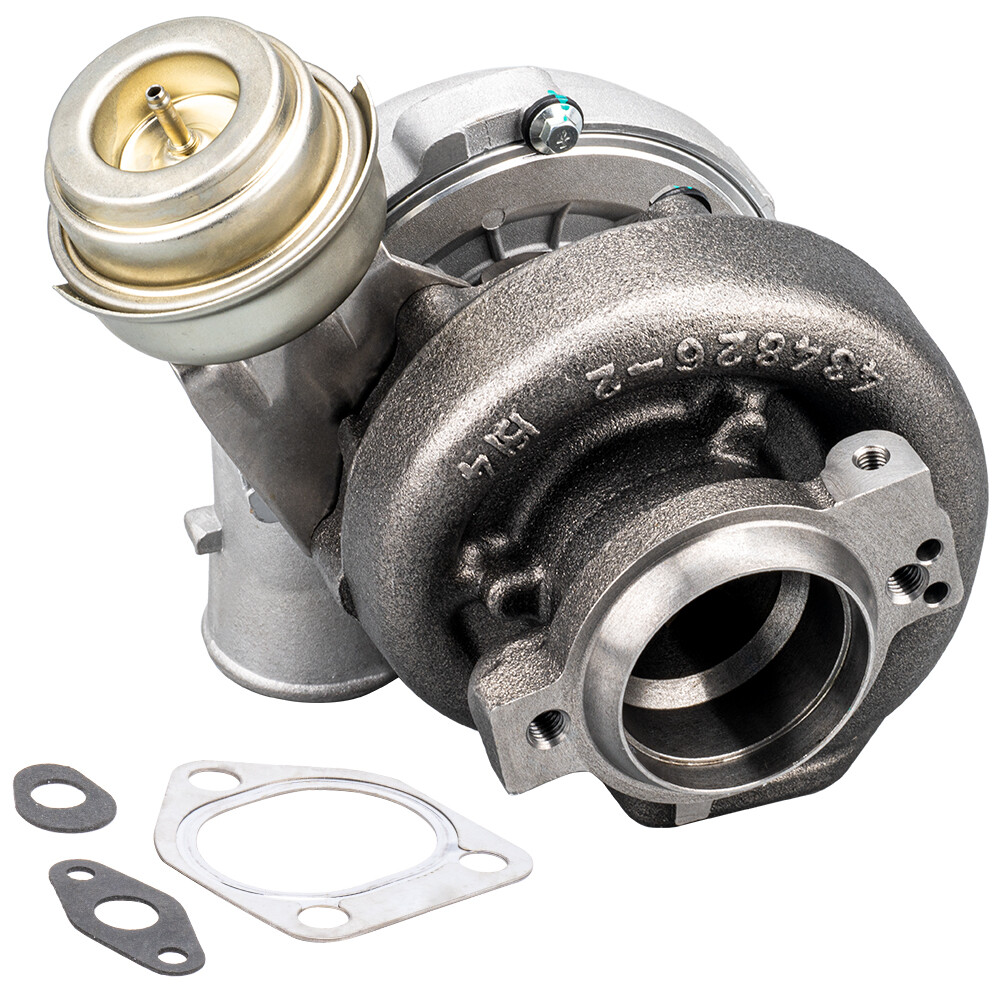 Turbocharger for BMW 3.0L 530d 730d E39 E38 M57D30 135kw / 193HP 1998-2005
