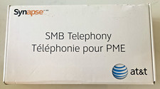 AT T Synapse SB67070 SMB Telephony