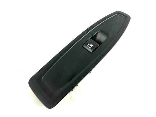 BMW Serie 2 F22 Vordere Linke Tür Fensterheber Schalter Knopf Blende 7318451