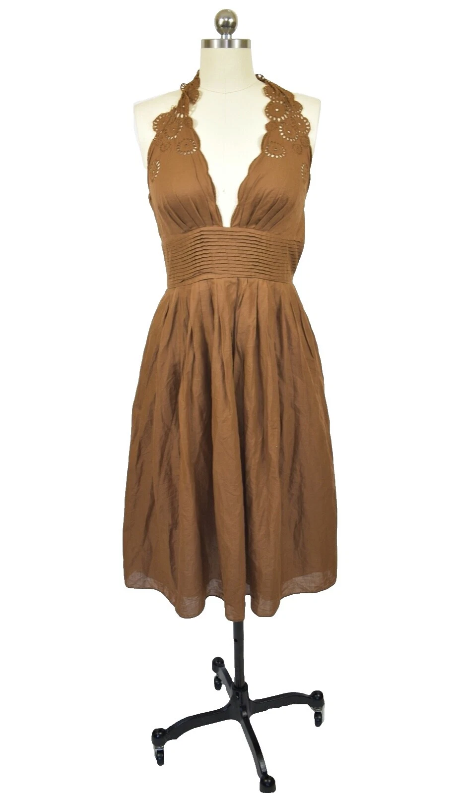 Catherine Malandrino Dresses Cotton Sleeveless