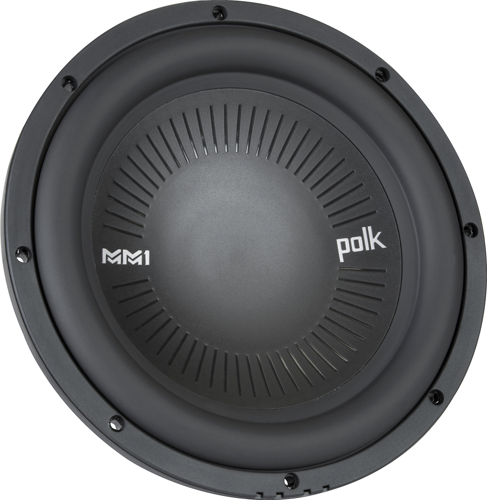 4-омный компонентный сабвуфер Polk MM 1042 SVC 10 23590₽