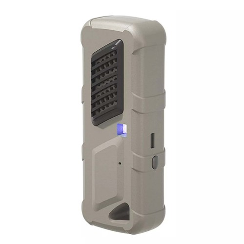 Rechargeable Mini Car Fresh Air Deodorizer Ozone Purifier Home Ozone Eliminator - Picture 11 of 15