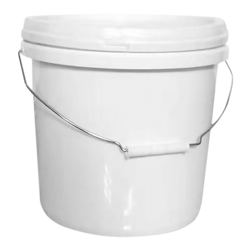Thickened Sealing Barrel Garden Air Tight Bucket with Lid and Handle Pail - Picture 12 of 12