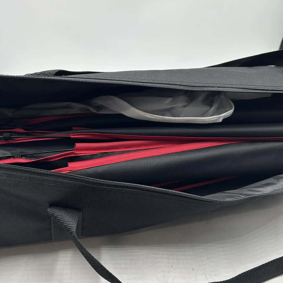 Fotodiox 36" EZ-Pro DLX Parabolic Softbox, Quick-Collapsible - Image 2 of 4