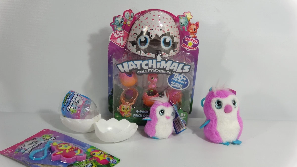 Hatchimals bulk order new arrivals
