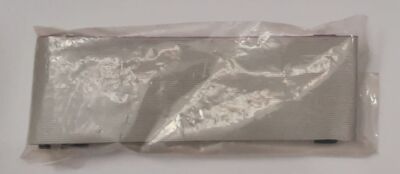 SCSI Cable Ribbon Cable 50 Pin 3 taps (approx 60cm, retro)
