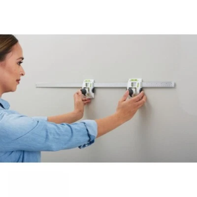 LETS HANG Ultimate 30" Hanging Tool Heavy Duty Picture Spirit Level DIY Trade Builder NEW