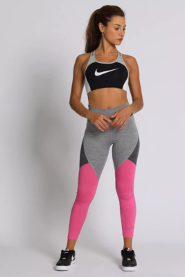 nike one novelty leggings