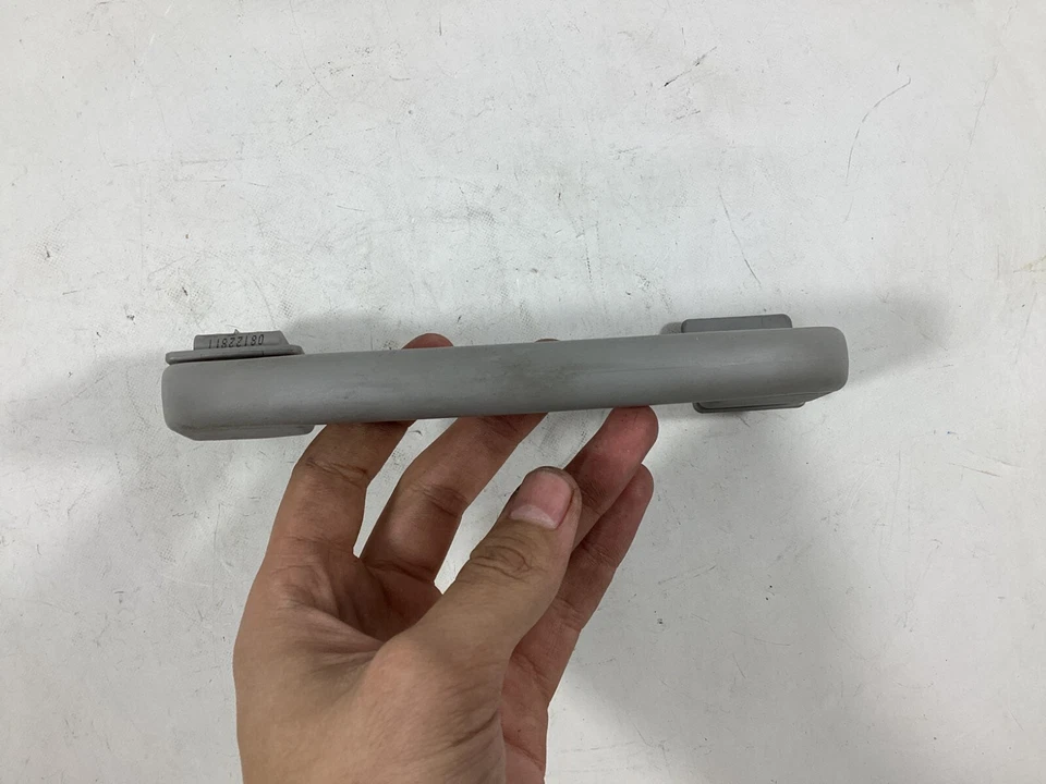 2007-2012 BMW 328i teto dianteiro direito alça interna 9143516/524 fabricante de equipamento original. - Imagem 2 de 4