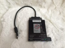 IBM 08K9604 - Floppy Disc Drive Thinkpad T Series - Untested Unknown If Working