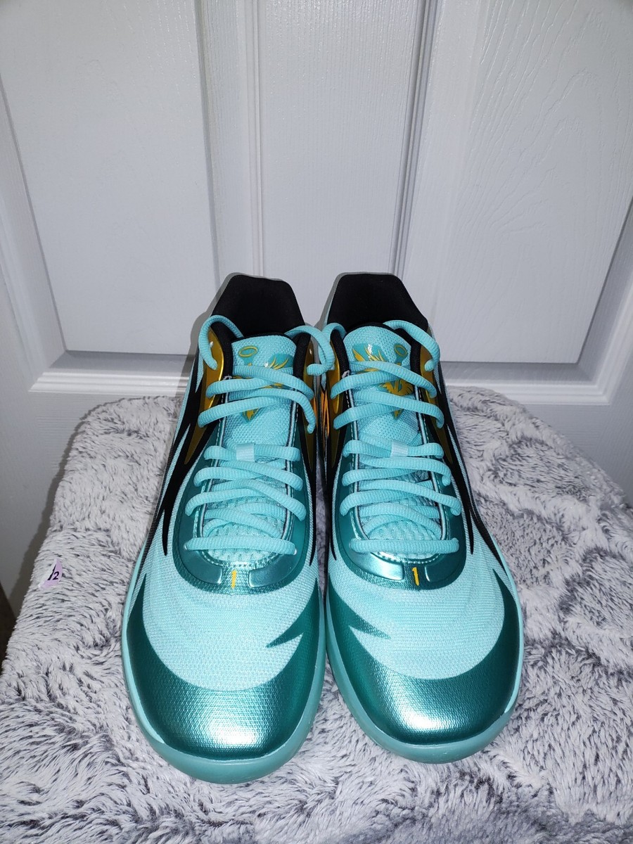 Puma LaMelo Ball MB.02 Men display picture 1
