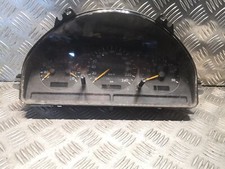 Compteur Mercedes 400