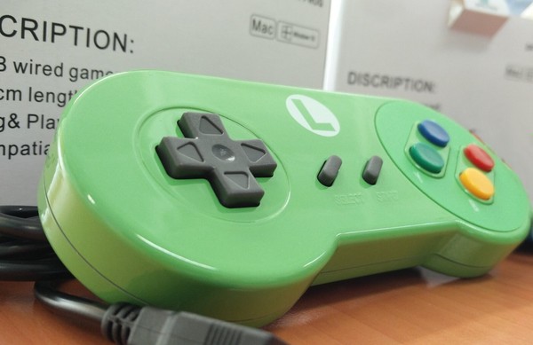 Mandos SNES Data Frog - PACK COLECCION - RARE