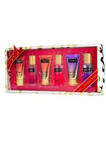 Victoria's Secret Body Mist + Lotion Gift Set (6 X 75ml) Valentines Gift Set Victoria's Secret Body Mist + Lotion Gift Set (6 X 75ml) Valentines Gift Set
