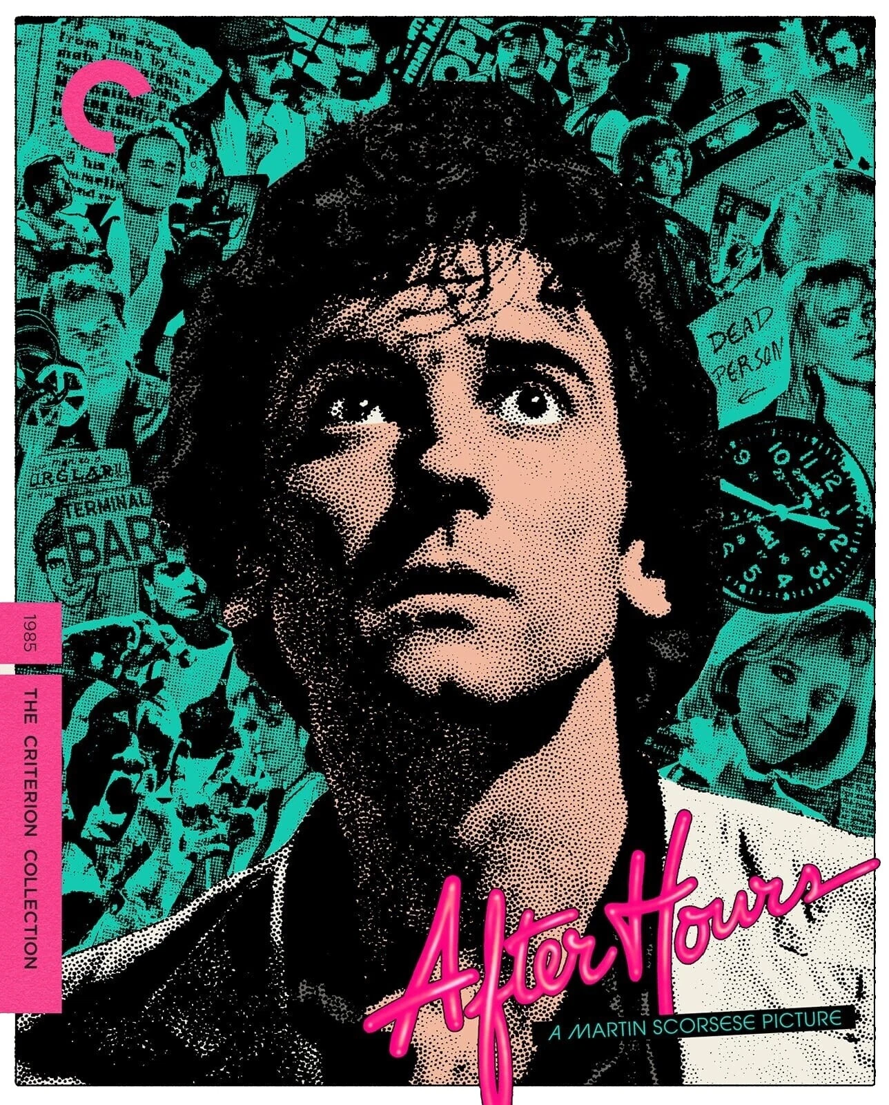Criterion Edition Comedy DVDs & Blu-ray Discs