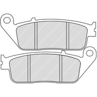Vordere BremsbeläGe Ferodo Honda Hornet 600 1998 1999 2000 2001 2002 2003