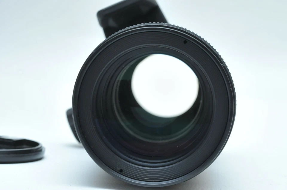  Sigma 180mm f3.5 IF EX DG Macro HSM Telephoto Lens For Canon EF Rebel  - Image 4 of 4