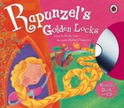Rapunzel's Golden Locks by Emily Gale (Hardback, 2007)