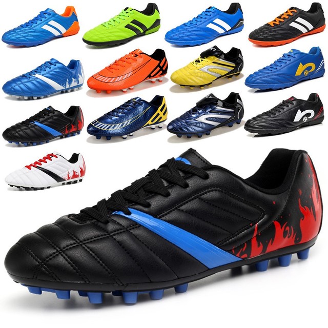 outdoor football trainers