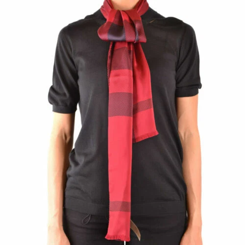 Bufandas y pañuelos de mujer Burberry