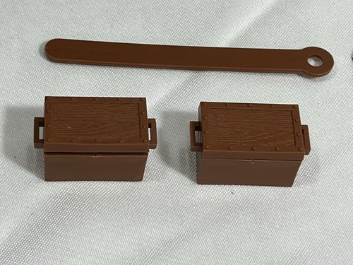 Vintage Butch Cassidy and the Sundance Kid Mint Wagon Kenner 1979 Incomplete - Picture 4 of 23