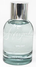 Sand + Fog Spa Day Hair Perfume Spray 3.38 oz Full Size Women's Fragrance New