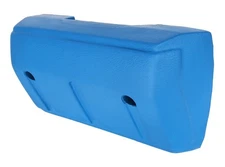 JEGS 91429 Armrest Pad Fits Select 1967-1971 Chevrolet and GMC Trucks See Fitmen