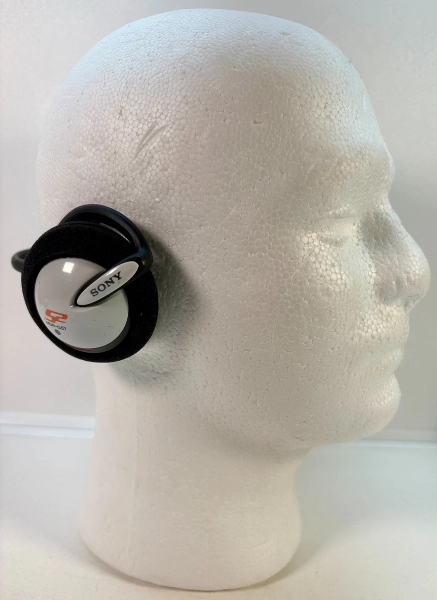 Sony Orange Headphones for Sale - Shop New & Used Headphones - eBay