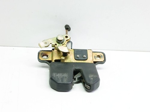 Volkswagen PASSAT B5 1997 Schloss Heckklappe Kofferraumdeckel UST123480