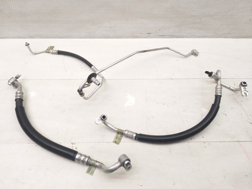 Jeep Cherokee IV WK WK2 Kaeltemittelleitungen 68089278AB 55038184AF 55038019AD