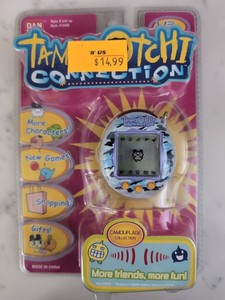Tamagotchi V2 | eBay