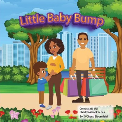 Little Baby Bump O'Cheng Bloomfield Paperback Amazon Digital Serv
