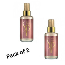 Wella System Professionals SP Luxe Oil Reconstructive Elixir Oil 100ml