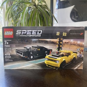 Lego 75893 | eBay