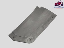 Rear Bumper Left Driver Side Lower Cover Aero...