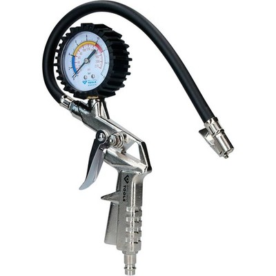 Reifenfüllmesser, 0-16 bar Brilliant Tools BT691019