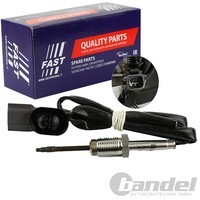 Fast Abgastemperatursensor Passend FüR Opel Movano Renault Master | FT80221