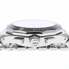 Baume&Mercier Riviera Chronograph Date M008724 Used Watch with Scratches 5