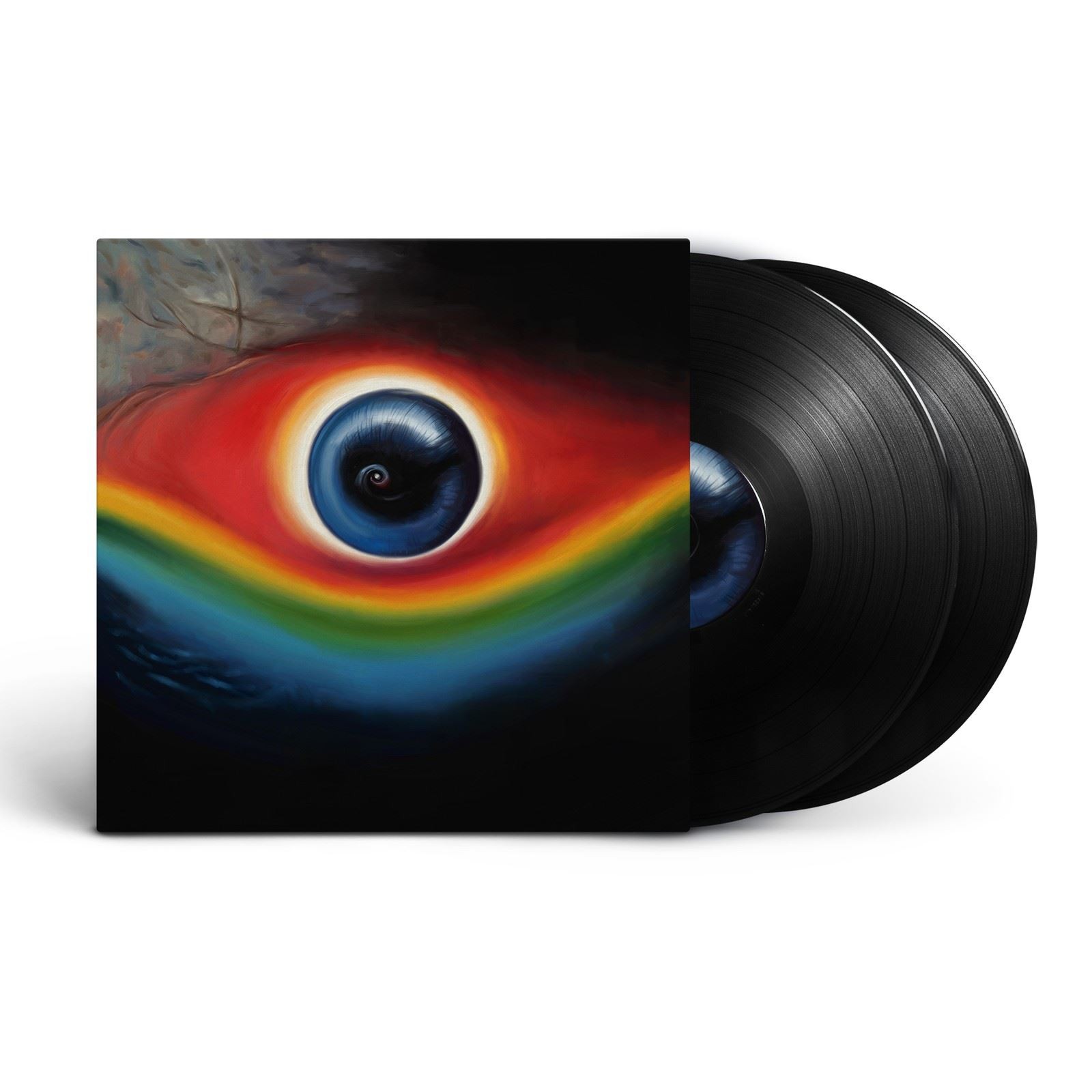 Pendulum Inertia Double LP Vinyl NEW - Image 6