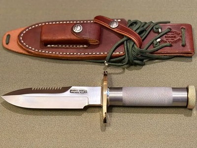 『激レア』ナイフ本　RANDALL MADE KNIVES s-l400.jpg