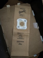 1 KIRBY VACUUM Filter Bag CLEANER BAG Generation 3 P/N: BA 190689