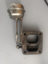 Quick Spool Valve T4