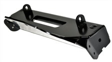 80545 ProVantage ATV Front Plow Mount Kit , Black
