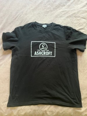 Richard Ashcroft Paul Smith Promo T-shirt
